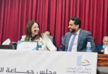 الروائح الكريهة بالأحياء الساحلية بالدار البيضاء