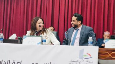 الروائح الكريهة بالأحياء الساحلية بالدار البيضاء